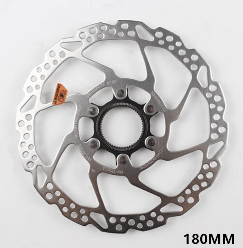 ROTOR SHIMANO RT-54 CENTER1