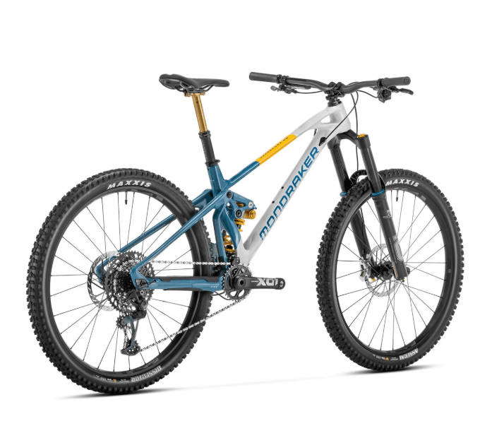 BICICLETA MONDRAKER SUPER FOXY RR | XTREMEBIKE