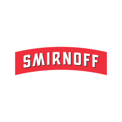 SMIRNOFF
