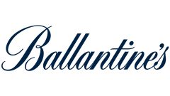 BALLANTINE'S