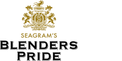 BLENDERS PRIDE