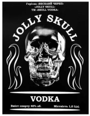 JOLLY SKULL
