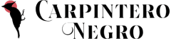 CARPINTERO NEGRO