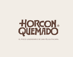 HORCON QUEMADO