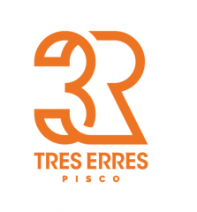 TRES ERRES