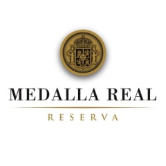 MEDALLA REAL
