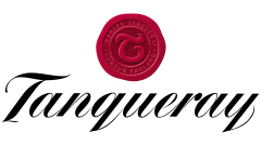 TANQUERAY