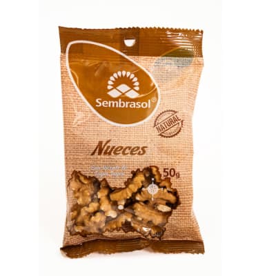 Nueces Sembrasol 50 grs1