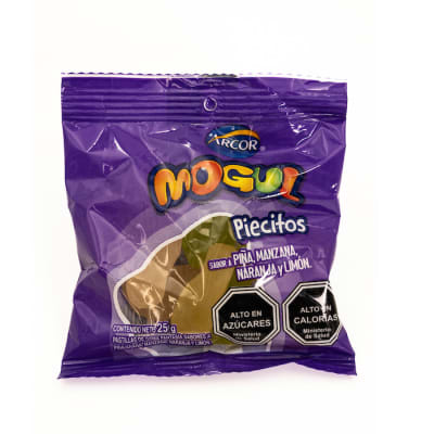 Gomitas Mogul Piecitos 25 grs1