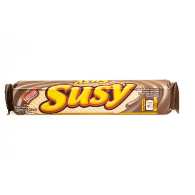 Galleta Susy Rellena de Crema Sabor a Chocolate 50 grs1