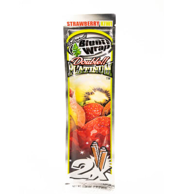 Blunt Wrap Stramberry Kiwi 1.6 grs