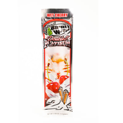 Blunt Wrap Wet Cherry 1.6 grs