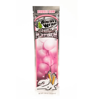 Blunt Wrap Bubble Gum 1.6 grs