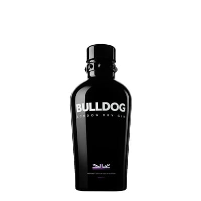 Gin Bulldog London 750cc
