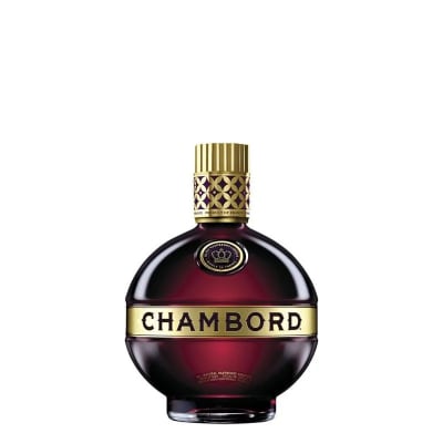 Licor Chambord 16,5° 750Cc