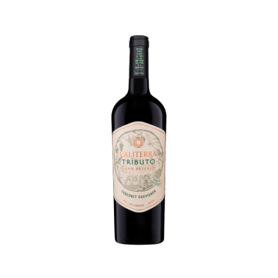 Vino Caliterra Tributo Gran Reserva Cabernet Sauvignon 13,5°