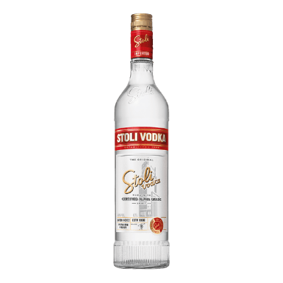 Vodka Stolichnaya 40°
