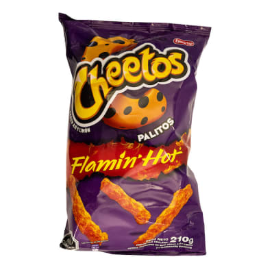 Cheetos Evercrisp Palitos Flamin Hot1