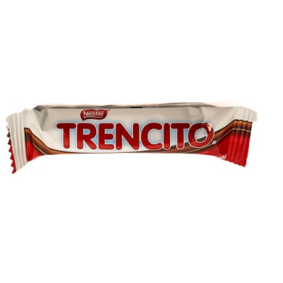 Chocolate De Leche Trencito