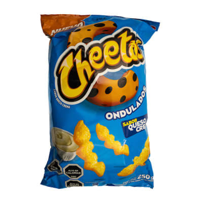 Cheetos Evercrisp Ondulados Queso Crema2