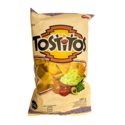 Tostitos Evercrisp 285 grs1