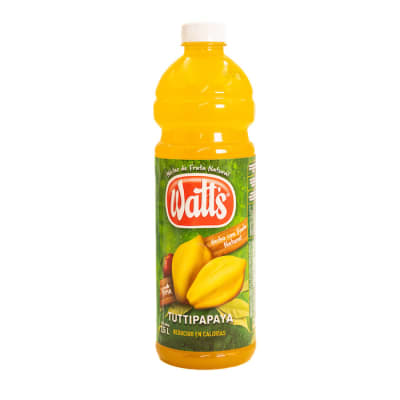 Néctar Watt's Tuttipapaya 1.5 L1