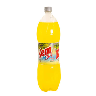 Bebida Kem Zero 2 L