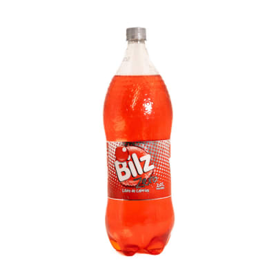 Bebida Bilz Zero 2 L1