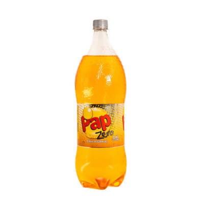 Bebida Pap Zero 2 L