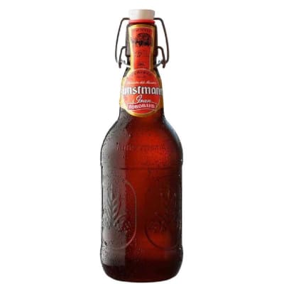 Cerveza Kunstmann Gran Torobayo Botella 500 Cc
