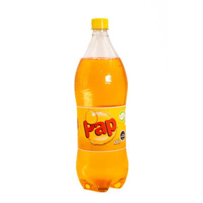 Bebida Pap