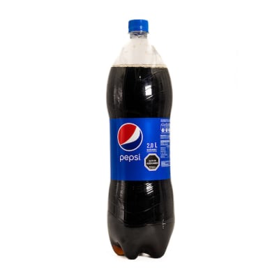 Bebida Pepsi