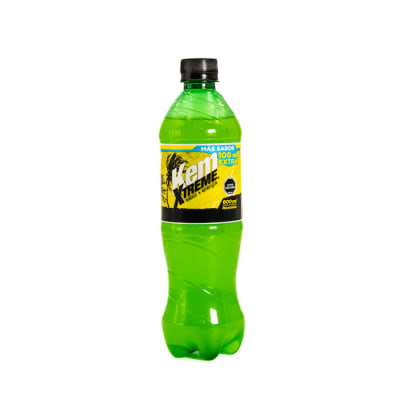 Bebida Gaseosa Kem Xtreme