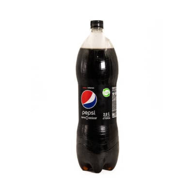 Bebida Pepsi Zero Ázucar