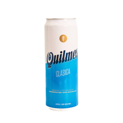 Cerveza Quilmes
