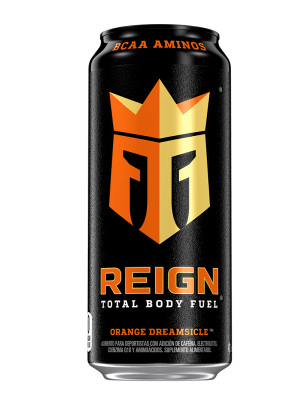 Reign Orange Dreamsicle 473 Cc1