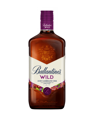 Whisky Ballantine's Wild 30° 700cc