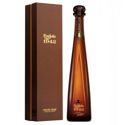 Tequila Don Julio 1942 750 ml.