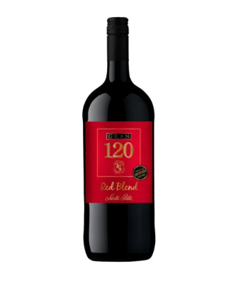 Vino Gran 120 Red Blend 1.5 L