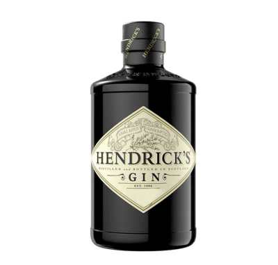 Gin Hendrick's 41.4° 350Cc1