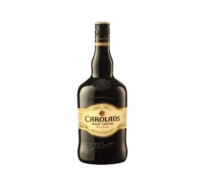 Crema De Whisky Carolans 750 Cc1