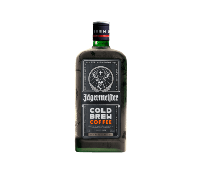 Jägermeister Cold Brew Coffee 700Cc