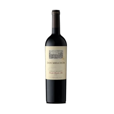 Vino Don Melchor Cabernet Sauvignon 2020 750 Cc1