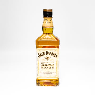 Whisky Jack Daniel's Honey 35°1