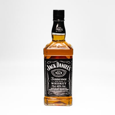 Whisky Jack Daniel's Old N7