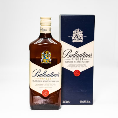Whisky Ballantine's Finest 40°1