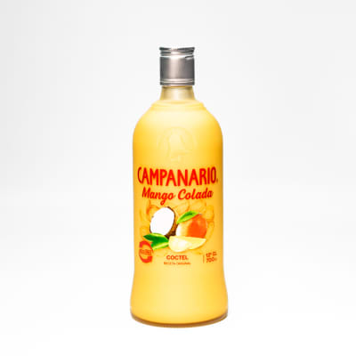 Cóctel Campanario Mango Colado 12°1