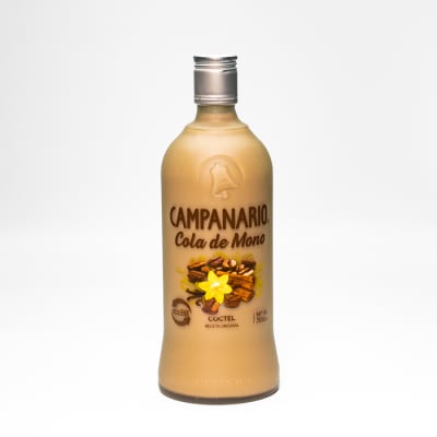 Cóctel Campanario Cola de Mono 12°1