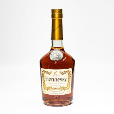 Cognac Hennessy Very Special 700 cc1