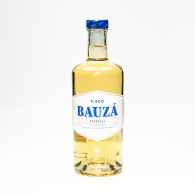 Pisco Bauzá Especial 35° 750 cc